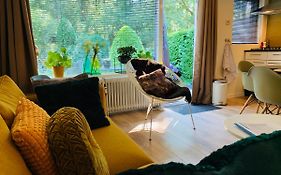 Zonnebos, Private Garden, Fresh Air, Relax!